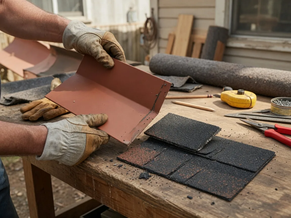 Roof Repair company in Gilbert, LA